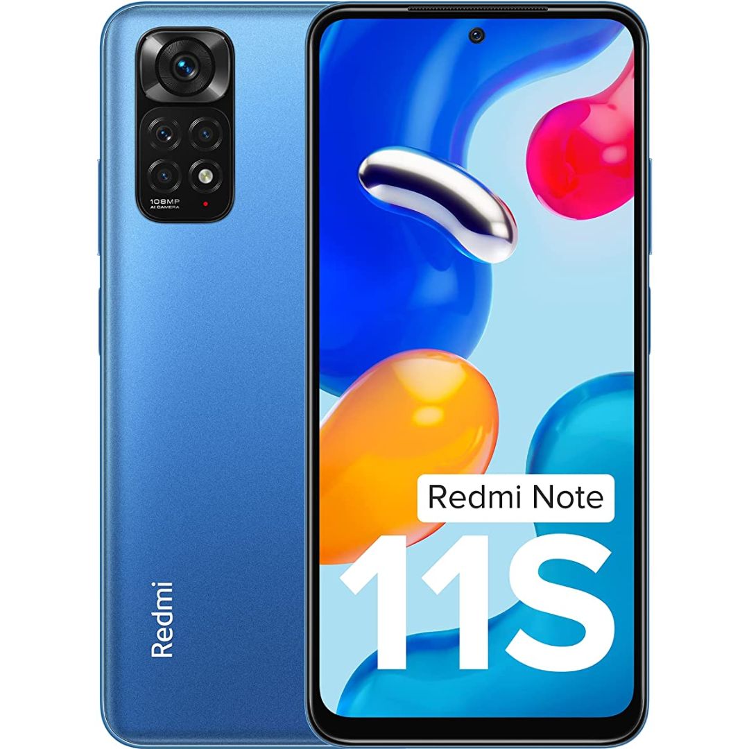 redmi note 11s 4 64